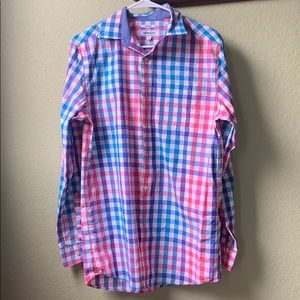 Crown and Ivy Dress Shirt